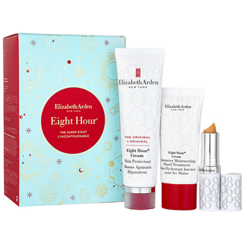 Eight Hour All In One - osemhodinový set 3ks